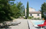 Ferienhaus Frankreich: Luberon, Saignon, Geschmackvoll Restaurierte Villa ...
