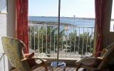 Ferienwohnung Gruissan Stereoanlage: Blick Aufs Mittelmeer, 45 M Vom Strand 