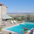 Ferienvilla Chianni Toscana Zentralheizung: Wunderschöne Villa Mit Pool ...