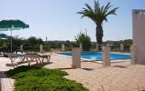 Ferienvilla Portugal: Schöne Villa Mit Eigenem Pool Und Großer Terrasse 