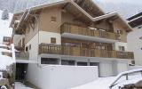 Ferienwohnung Châtel Rhone Alpes: New Luxury Apartment 50M From Lifts And ...
