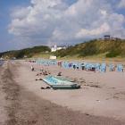 Ferienhaus Ostseebad Rerik Gefrierfach: Gemütliche ...