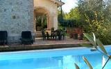 Ferienvilla Italien: Reizende Villa In Der Toskana Mit Gartenpool Und ...