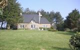 Ferienhaus Bretagne Sat Tv: Country House In Brittany, At The Sea 
