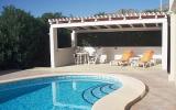 Ferienvilla Beniarbeig: La Casa Blanca – Villa Mit Privatem Schwimmbad Nahe ...