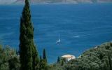 Ferienhaus Griechenland: Urlaub Der Besonderen Art Im Haus Am Meer Auf Korfu 