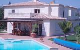 Fewo Direkt Ferienvilla: 5 Bed 4 Bath Detached Villa In Algarve With Private ...