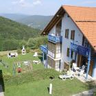 Ferienwohnung Bayern: Ferienwohnung Am Brotjackelriegel Auf 800M Höhe Mit ...