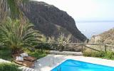 Ferienvilla Lipari Sicilia Klimaanlage: Frei Stehende Villa, Privates ...
