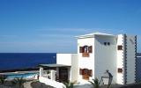 Ferienvilla Playa Blanca Canarias Kühlschrank: Luxuriös ...