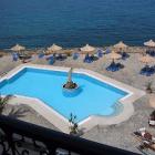 Ferienwohnung Kreta: Kurzbeschreibung: Wohneinheit Blue Sea, 1 ...