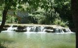 Bauernhof Frankreich: Luxuriöses Bauernhaus Mit Felsen-Schwimmbad Und ...