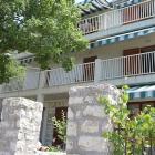Ferienwohnung Montenegro: Kurzbeschreibung: Wohneinheit Apartment Nr. 1, 1 ...