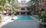 Ferienwohnung Candolim: Apartment Im Highland Beach Resort, Candolim, Goa 