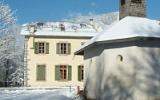 Chalet Abondance Rhone Alpes: Luxuriöses Umgebautes Schulhaus, Portes Du ...