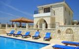 Ferienvilla Zypern: Luxusvilla Mit Herrlichem, Landschaftlichen Ausblick 