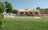 Ferienvilla Faro Sat Tv: Wunderschöne Neue Villa In Den Hügeln Von Goldra 