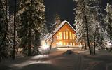 Ferienvilla Lappland: Kurzbeschreibung: Wohneinheit Winter- & ...