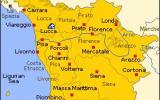 Ferienwohnung Lucca Toscana Zentralheizung: Ein Reizendes Apartment Auf ...