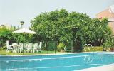 Ferienvilla Sevilla Andalusien Klimaanlage: Perfekt Gelegene Villa Mit ...