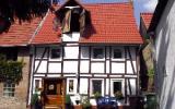 Ferienhaus Hessen Gefrierfach: Niedliches Kleines Fachwerkhaus In ...