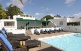 Zimmer Lanzarote: Kleines Paradies In Tias! Meerblick, Pool Und Palmen! Auto ...