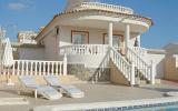Ferienvilla La Marina Comunidad Valenciana: Private Villa Mit Pool Und ...