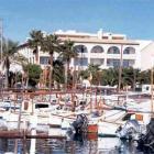 Ferienwohnung Campos Islas Baleares Klimaanlage: Kurzbeschreibung: ...