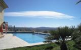 Ferienvilla Provence Alpes Côte D'azur Whirlpool: Eine Fabelhafte ...