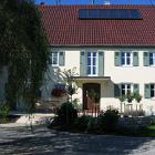 Landhaus Deutschland Cd-Player: Traumhaftes Anwesen Für Große Familien, ...