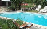 Landhaus Caylus Backofen: Ferienhaus Mit Pool In Südwestfrankreich 