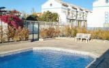 Ferienhaus Manta Rota Klimaanlage: Brand New Villa With Communal Pool, 5 ...