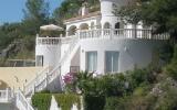Ferienvilla Salobreña: Klimatisierte Villa; Pool & Spektakulärer ...
