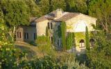 Ferienhaus Montclus Languedoc Roussillon Safe: Großes Provenzalisches ...