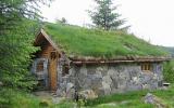 Holzhaus Ortnevik: Kurzbeschreibung: Wohneinheit Stone Cabin, 1 ...