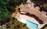 Ferienvilla Mougins Whirlpool: Luxuriöse Villa Mit Pool In Exklusivem ...