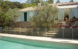 Bauernhof Nîmes Radio: Charming Provencal Farmhouse With Pool 