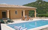 Ferienvilla Languedoc Roussillon Backofen: Luxus-Villa Mit Privatem ...