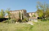 Ferienhaus Frankreich: Atmosphärisches Pförtnerhaus Aus Dem 13. Jhd. 