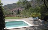 Moderne provenzalische Villa mit herrlicher Aussicht, privatem Pool und Garten