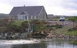 Landhaus Clifden Galway Handtücher: Luxusanwesen Waters Edge 
