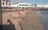 Ferienwohnung Playa Blanca Canarias Gefrierfach: Bungalow In Strand- Und ...