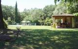 Ferienvilla Ramatuelle: Landhaus In Weingärten Nahe St Tropez. ...