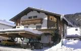 Ferienwohnung Österreich: Ski In, Ski Out, Luxusapartment Im Dachgeschoss 