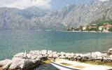 Ferienwohnung Montenegro Badeurlaub: Modernes App., 1 Sz (4 Personen) In ...