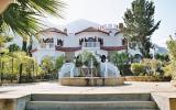 Ferienvilla Zypern: Private Villa Mit Großem Schwimmbecken. 