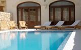 Ferienvilla Malta: Private Luxusvilla Mit Eigenem, Großem Pool 