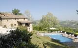 Bauernhof Sarnano: Wunderschöne Italienische Villa Mit Traumblick Und ...