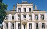 Ferienhaus La Bruère Sur Loir Fernseher: Chateau Aus Dem 19. Jh. In ...