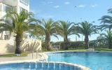 Ferienwohnung Spanien Tennis: Umwerfendes Apartment Mit Ausblick Aufs ...